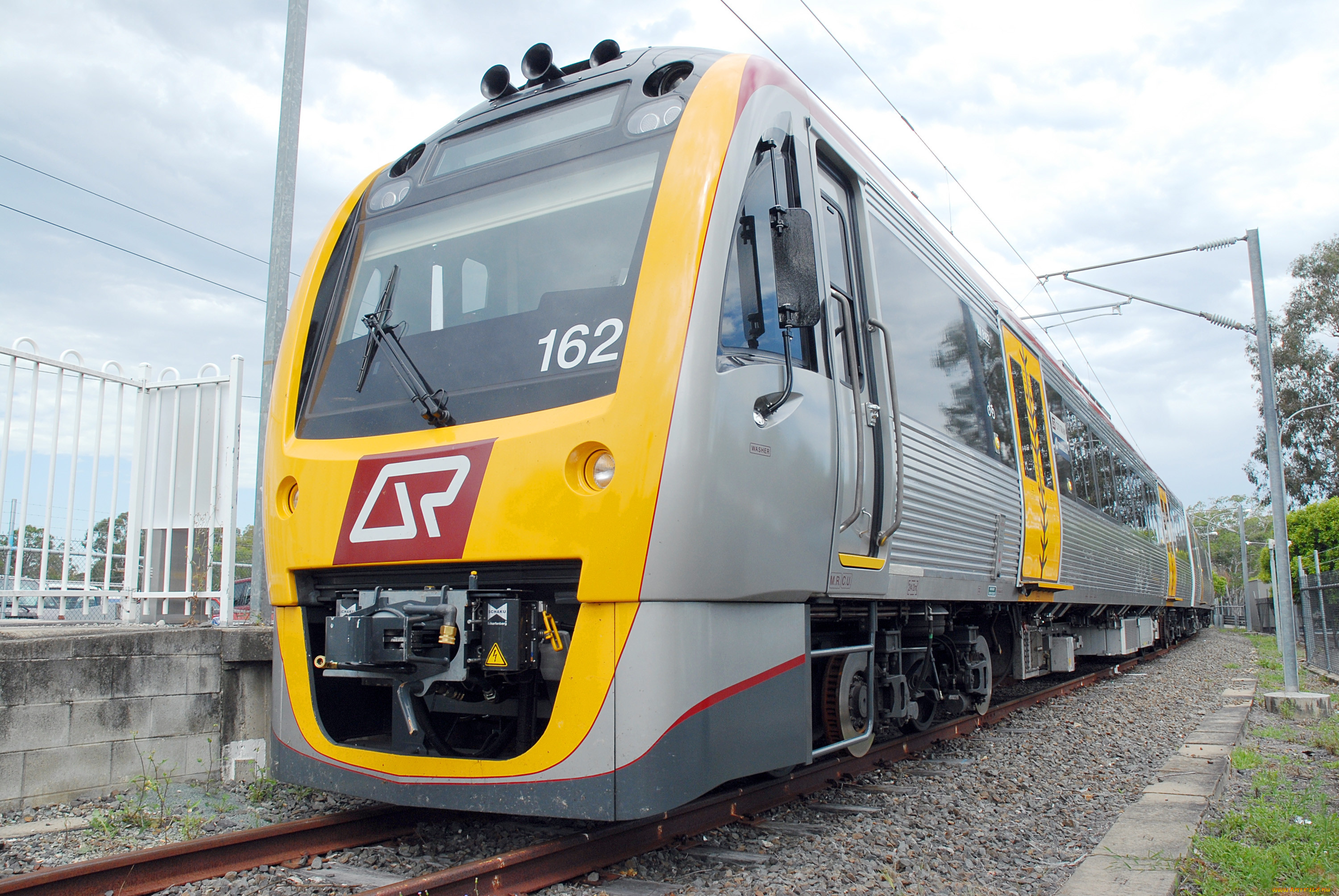 brisbane, train, , , , , , 